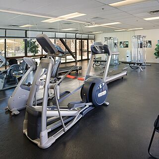 WorldMark Reno — Fitness Center