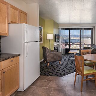 WorldMark Reno — Sample Kitchen