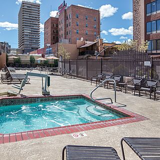 WorldMark Reno — Pool