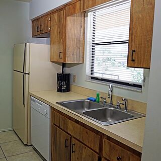 Florida Vacation Villas — Sample Kitchen