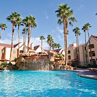 Holiday Inn Club Vacations at Desert Club Resort — Pool