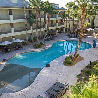 Tahiti Resort &mdash; Pool