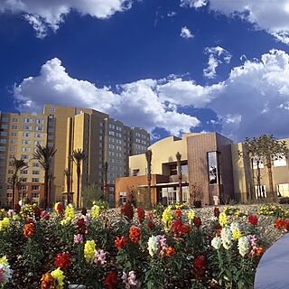 Grandview at Las Vegas — Exterior