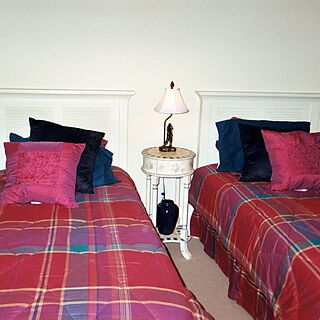 Racquet Club Villas at Harbour Town — - Unit Guest Bedroom