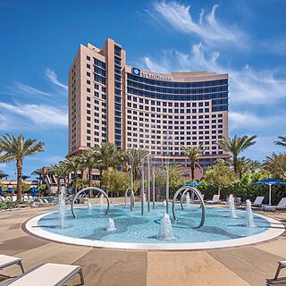 Club Wyndham Desert Blue — Exterior