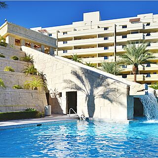 Hilton Vacation Club Cancun Resort Las Vegas — Pool