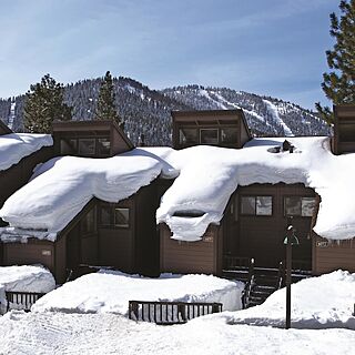 Northstar California Resort — Exterior