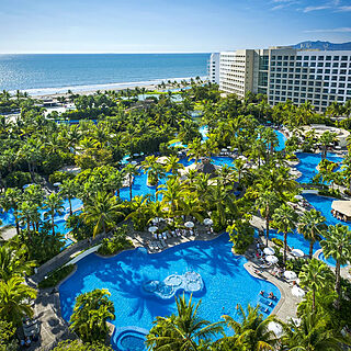 The Grand Mayan at Vidanta Nuevo Vallarta