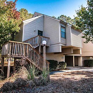 Sandcastle Cove &mdash; Exterior