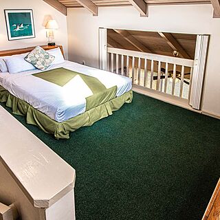 Sandcastle Cove &mdash; Sample Bedroom