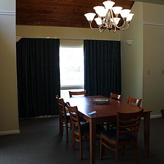 Sandcastle Village I — Sample Dining Area