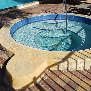 Nordvind &mdash; Hot Tub