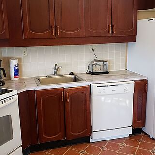 Nordvind &mdash; Sample Kitchen
