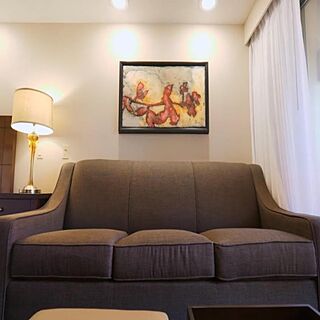 The Ridge on Sedona Golf Resort — Sample Studio Unit