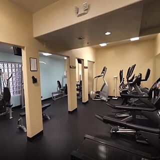 The Ridge on Sedona Golf Resort — Fitness Center