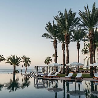 Club Casa Dorada Spa and Golf Resort — Pool