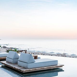 Club Casa Dorada Spa and Golf Resort — Pool