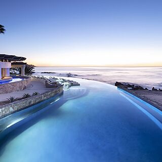 Club Casa Dorada Spa and Golf Resort — Pool