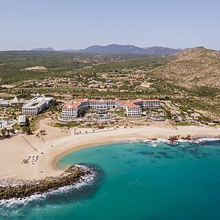 Club Casa Dorada Spa and Golf Resort — Exterior