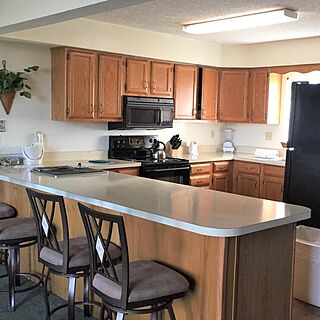 French Lick Springs Villas — Sample Living Area