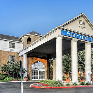 Varsity Clubs of America - South Bend Chapter — Exterior