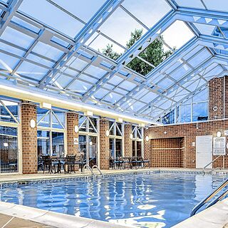 Varsity Clubs of America - South Bend Chapter — Pool