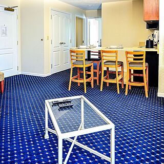 Varsity Clubs of America - South Bend Chapter — Sample Living Area