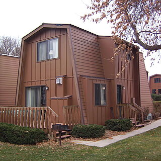 Sunrise Cove at Village West — Exterior