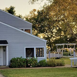 Vacation Club International — Exterior
