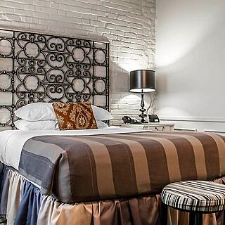 Club La Pension &mdash; Sample Bedroom