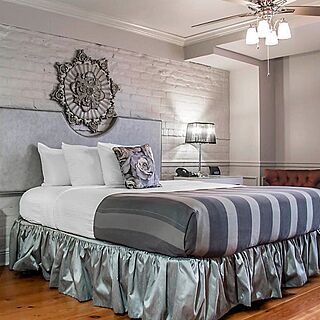 Club La Pension &mdash; Sample Bedroom