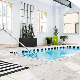 Holiday Inn Club Vacations New Orleans Resort — Pool