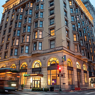 Holiday Inn Club Vacations New Orleans Resort