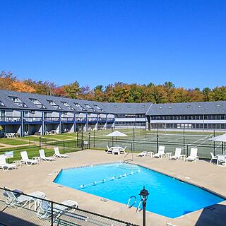 The Nautical Mile Resort — Exterior