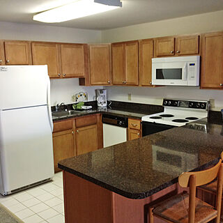 Marlin Cove II - Blue Marlin — Sample Kitchen