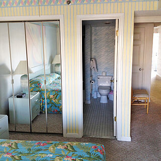 Marlin Cove II - Blue Marlin — Sample Bedroom