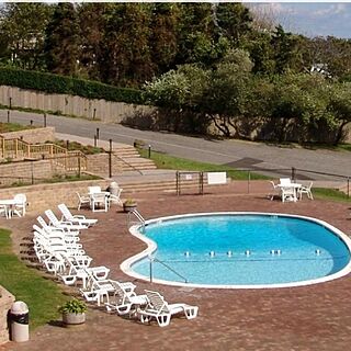 Beachcomber Resort at Montauk — Pool