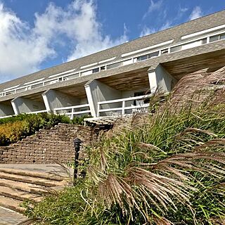 Beachcomber Resort at Montauk — Exterior