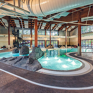 Kittyhawk Resort — Pool