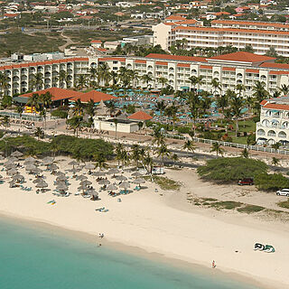 La Cabana Beach Resort