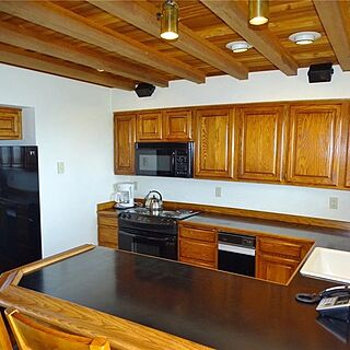 Pacific Avenue &mdash; Sample Kitchen