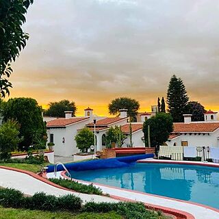 Hotel Villas Tequisquiapan &mdash; Exterior