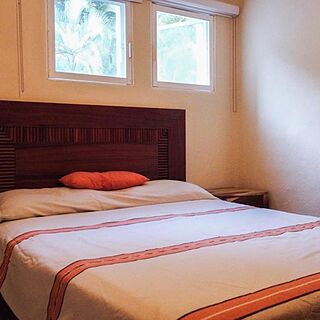 Villa Marina Ixtapa &mdash; Sample Bedroom