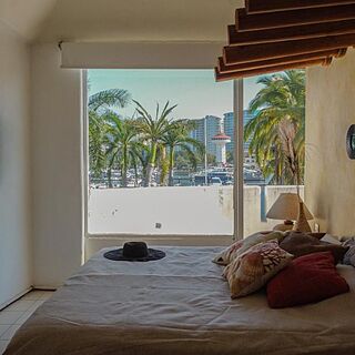 Villa Marina Ixtapa &mdash; Sample Bedroom