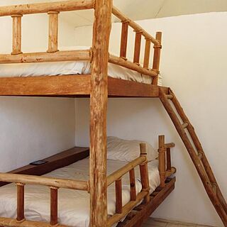 Villa Marina Ixtapa &mdash; Sample Bedroom