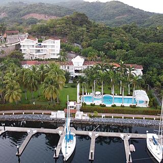 Villa Marina Ixtapa &mdash; Exterior