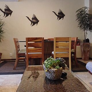 Villa Marina Ixtapa &mdash; Sample Living Area