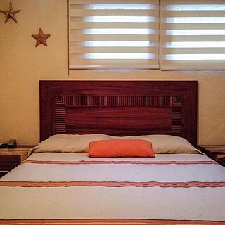 Villa Marina Ixtapa &mdash; Sample Bedroom