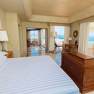 Barcelo Kamina — Sample Bedroom