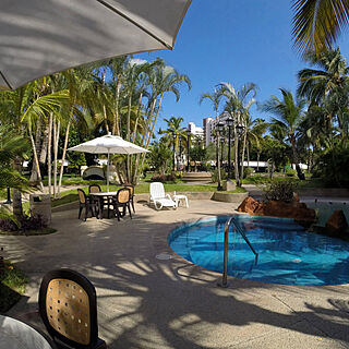 Costa Bonita Condominium & Beach Resort &mdash; Hot Tub